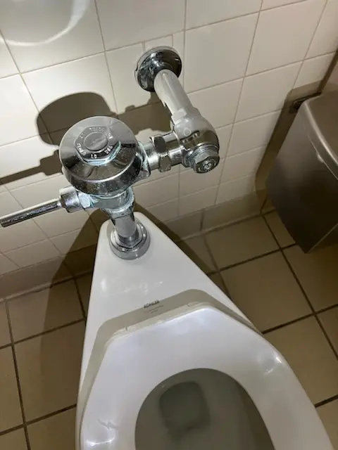 Fixture installation and repair for Sewer Camera Inspection in New Chicago